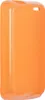 TPU- Hülle für Dexcom G7 Receiver orange Necklace Náhled obrázku produktu 4