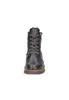Waldläufer H-Xara 975901-001 Boots, Damen, Schwarz, Leder, Produktbild-Vorschau 10