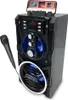 Media-Tech PARTYBOX BT MT3150 Přenosný stereo reproduktor Náhled obrázku produktu 7