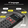 Retekess TT127 Tour Guide System, système de visite Voir les images du produit 5