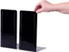 MAUL Buchstütze Stahl 14 x 12 x 24 cm schwarz Produktbild-Vorschau 8