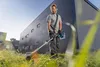Bosch GRT 18V-33 Professional akumulátorová strunová Náhled obrázku produktu 36