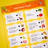 Lisciani Carotina 500 Fragen Farma 1283 Produktbild-Vorschau 11