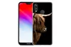MuchoWow® Handyhülle Schutzhülle Hülle für Huawei P20 Lite Produktbild-Vorschau 2