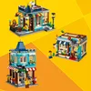 LEGO Creator 31105 - Spielzeugladen im Stadthaus Produktbild-Vorschau 23