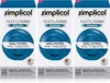 Simplicol Textilfarbe intensiv Opal-Petrol 150g Produktbild-Vorschau 1