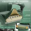 Verdego Gaming Stuhl, Ergonomischer Gaming Sessel Produktbild-Vorschau 7