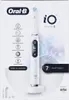 Elektrický zubní kartáček Braun Oral-B iO Series 9 White Náhled obrázku produktu 7