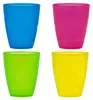 Nuby Drinkbekers PP 300ml (4 stuks) Productafbeelding-voorbeeld 2