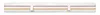 Matratze Irisette 2for4 KS - soft/medium - 90x200 cm Produktbild-Vorschau 5