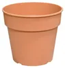 Pflanztopf PLANTI 14,5 cm - Farbe: Terrakotta Produktbild-Vorschau 1