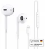 Kabelkopfhörer Lightning / Typ C / 3,5 Klinke Aux In-Ear Produktbild-Vorschau 1