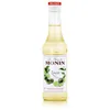 Sirup Monin Limette ideální pro klasické koktejly 250 ml Náhled obrázku produktu 3