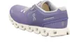 ON Cloud 5 Blueberry / Feather 38 Produktbild-Vorschau 15