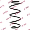 KYB Fahrwerksfeder K-Flex Vorne RA1122 Produktbild-Vorschau 2