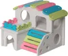 Furrever Friends Holiday Mouse-House - domek pro myši a Náhled obrázku produktu 1
