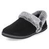 Skechers Cozy Campfire - Fresh Toast - Schwarz Polyester Produktbild-Vorschau 13