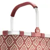Reisenthel carrybag Einkaufskorb Henkelkorb Picknickkorb Produktbild-Vorschau 3
