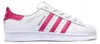 Adidas Damen Sportschuhe FW0773 Weiß Produktbild-Vorschau 1