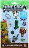 MINECRAFT Autocollants 100 pcs. Voir les images du produit 3
