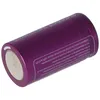 Efest Purple IMR18350 - 700mAh 3,7V Li-Ion baterie (plochý Náhled obrázku produktu 8