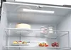 Side by Side NoFrost XL-Slim-Line Wasserdispenser Haier Produktbild-Vorschau 4