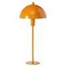 Kovová stolová lampa Petunia, 41 cm Náhľad obrázku produktu 1