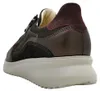 Waldläufer K-Janka Damenschuhe Schnürschuhe Sportive Braun Productafbeelding-voorbeeld 4