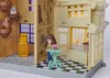 Set Da Gioco Harry Potter Via Crucis Con Figure Anteprima dell’immagine prodotto 8