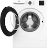 Beko b300 BMWU3721A Waschmaschine Frontlader 7 kg 1200 RPM Produktbild-Vorschau 3