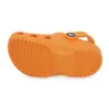 Crocs Classic Clog Toddlers orange-EUR 29-30 (C12) Produktbild-Vorschau 5