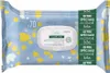 Klorane bebe toallitas 3x70uni Voir les images du produit 2