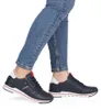 Remonte Sneaker Sneaker Leather Podgląd zdjęcia produktu 10