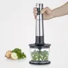 Stabmixerpaket Wiederaufladbares Premium-Set SM3775 Produktbild-Vorschau 9