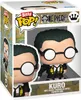 Funko POP Bitty One Piece  Usopp Figurka Kolekcjonerska Podgląd zdjęcia produktu 7