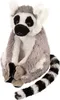 Wild Republic - Kuscheltier - Cuddlekins Mini - Katta Produktbild-Vorschau 6