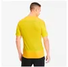 Puma GOAL 23 Trainingstrikot Herren gelb Gr L Produktbild-Vorschau 10
