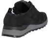 Lugina Hiroko - Black Nubuck Leather Velikost: 39.5 Normal Náhled obrázku produktu 29