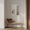 nielsen HOME Wandspiegel Florentina, Weiß, Kunststoff, ca. Produktbild-Vorschau 7