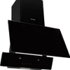 Gorenje NB60E L15B7 WHI649EB G400, 608 m³/h, Abluft/Umluft, Produktbild-Vorschau 2