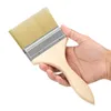 Zestaw 12 pdzli Kurtzy - rozmiar gwki pdzla 21,5 cm - Podgląd zdjęcia produktu 3