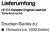 HP Toner CF 217 A zwart nr 17 A Productafbeelding-voorbeeld 27
