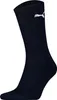 Puma Crew 3-Pack Sportsocken - Marine  | Größe: 39-42 Produktbild-Vorschau 2