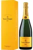 Veuve Clicquot Brut Champagner in Geschenkpackung Champagne Produktbild-Vorschau 3