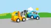 LEGO® DUPLO® 10883 Mon premier camion de dépannage Voir les images du produit 17