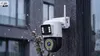 Überwachungskamera Außen WLAN 2 Objektive QHD PTZ 4x Zoom Produktbild-Vorschau 12