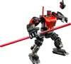 LEGO Star Wars 75411 Darth Maul Mech Bauspielzeug - Spiel- Produktbild-Vorschau 7