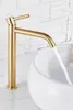 Waschbeck armatur, Wasserhahn Bad Slim Tube, Arbeitsplatte, Produktbild-Vorschau 4