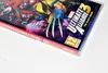 A close-up shot of the Marvel Ultimate Alliance 3: The Black Order game case for Nintendo Switch. Náhled obrázku produktu