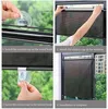 Pare-soleil pliable pour vitre 60 × 40 cm, protection UV, Voir les images du produit 4